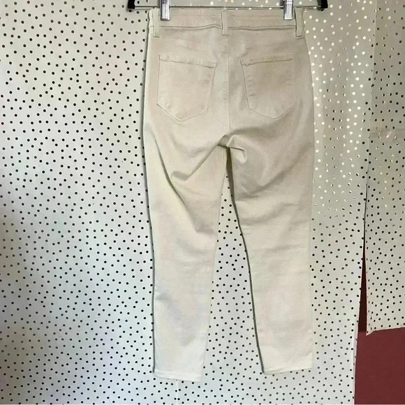 L’agence Cream Jean - Picture 7 of 7